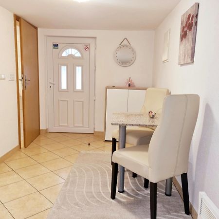 Apartment Kapetanovic Bosanski Samac Extérieur photo