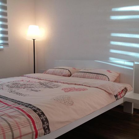 Apartment Kapetanovic Bosanski Samac Extérieur photo