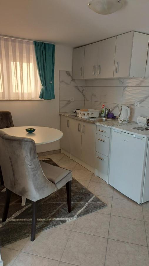 Apartment Kapetanovic Bosanski Samac Extérieur photo