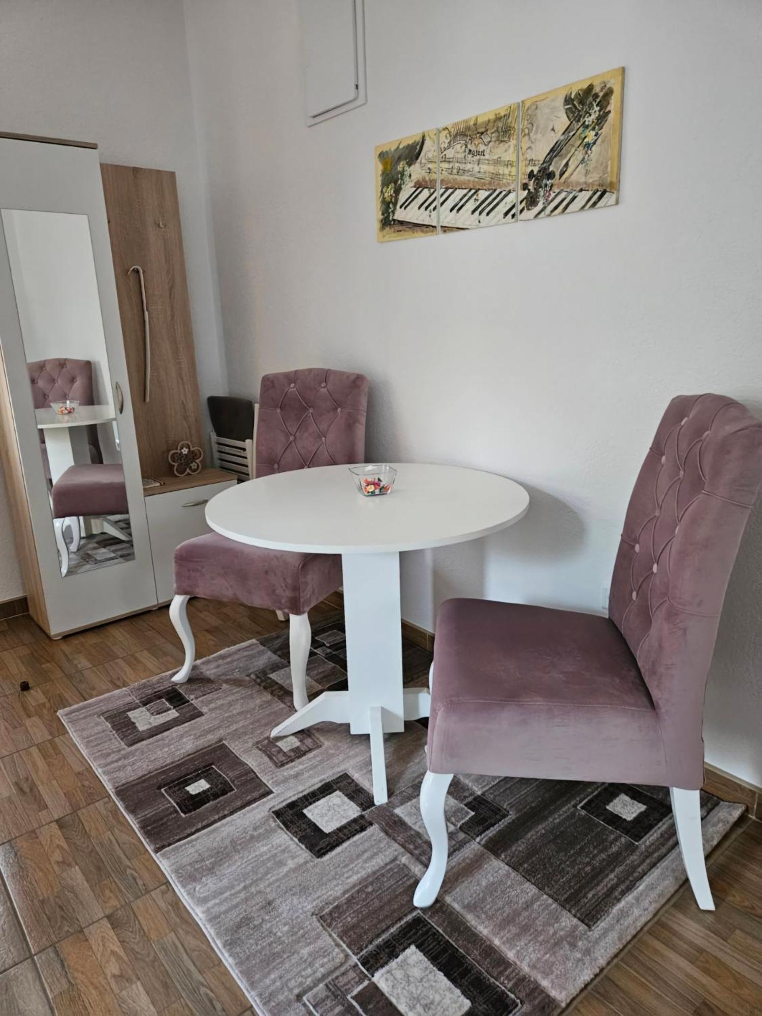 Apartment Kapetanovic Bosanski Samac Extérieur photo