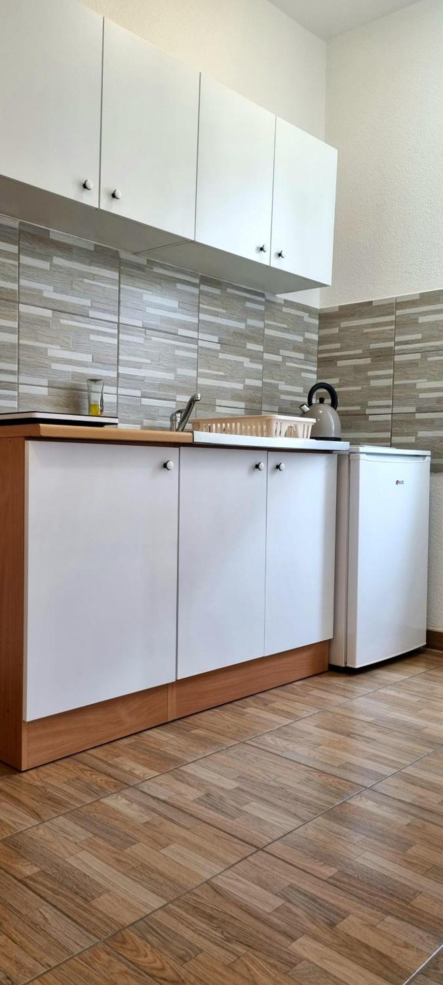 Apartment Kapetanovic Bosanski Samac Extérieur photo