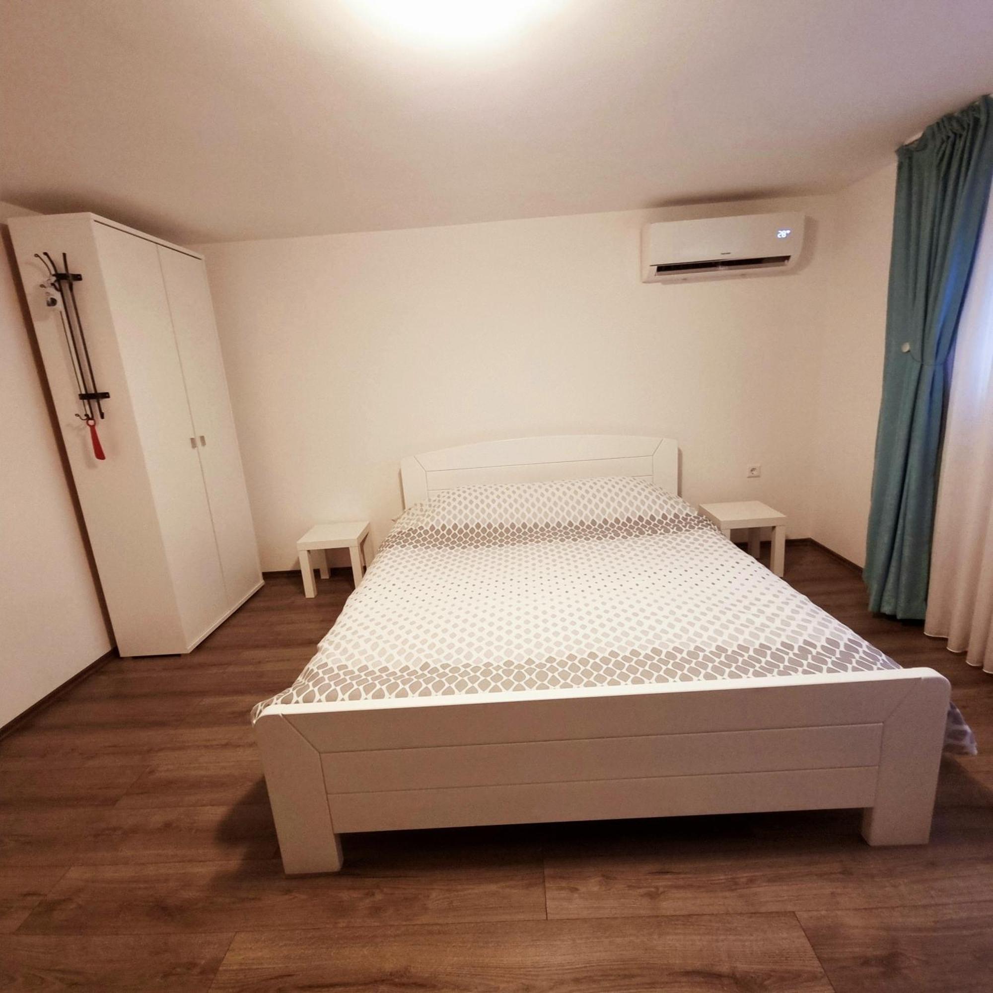 Apartment Kapetanovic Bosanski Samac Extérieur photo