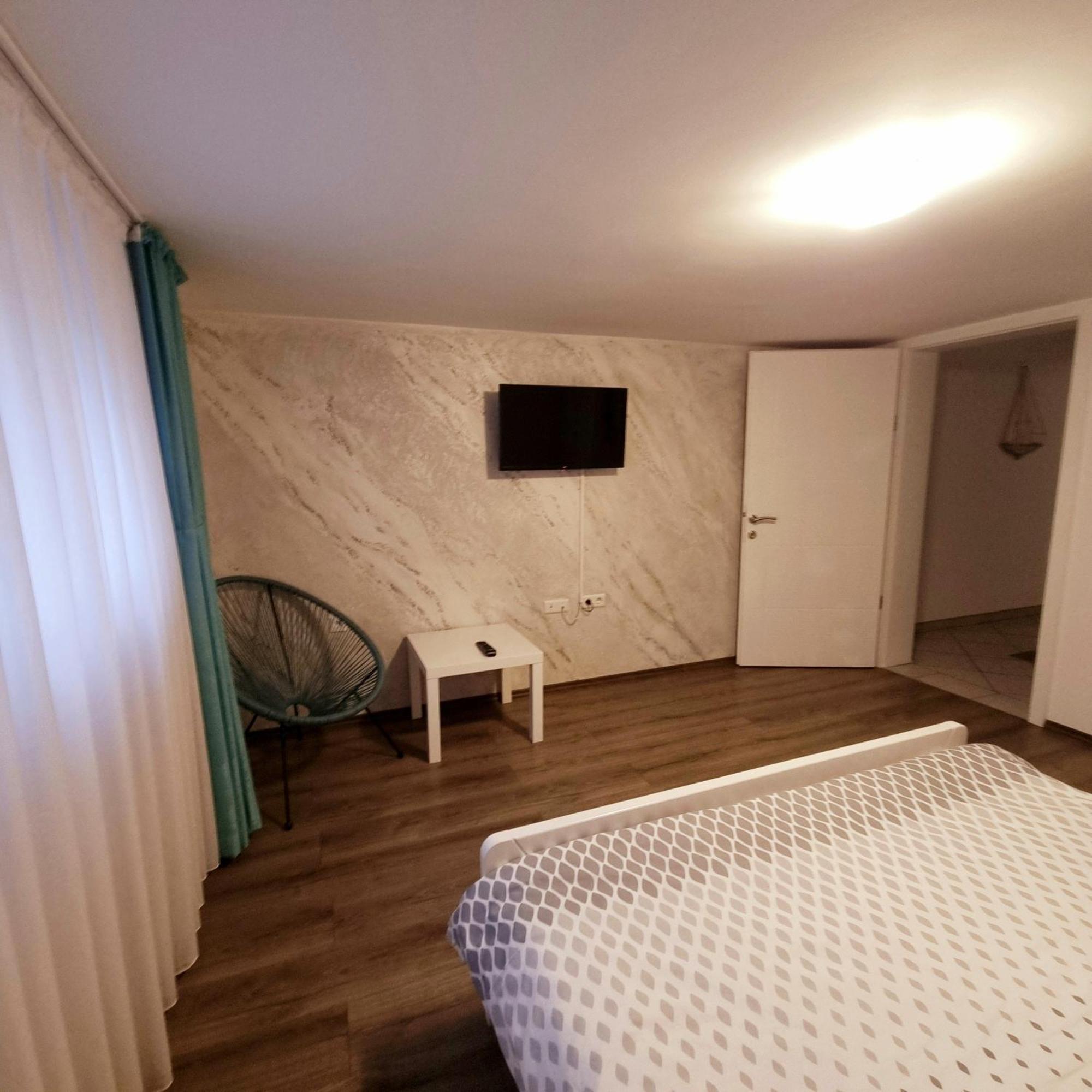 Apartment Kapetanovic Bosanski Samac Extérieur photo
