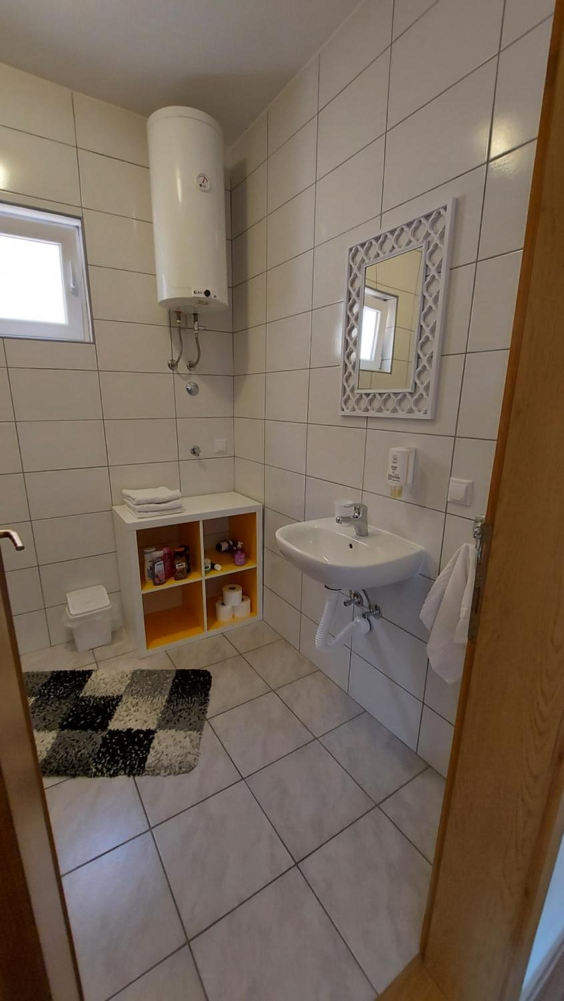 Apartment Kapetanovic Bosanski Samac Chambre photo