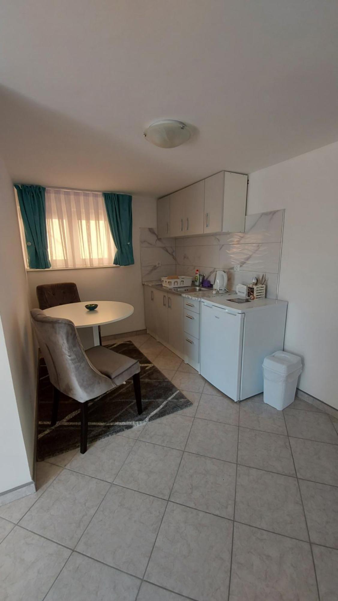 Apartment Kapetanovic Bosanski Samac Chambre photo