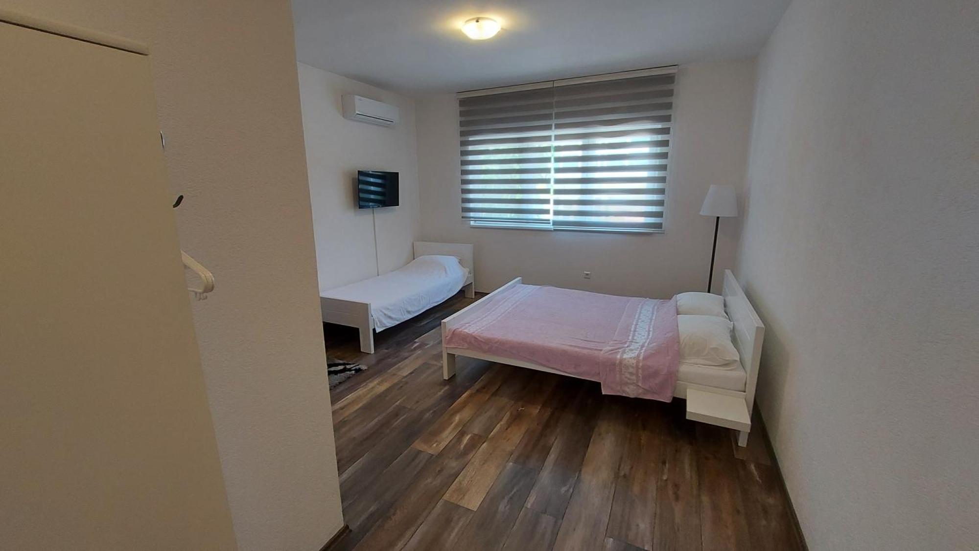 Apartment Kapetanovic Bosanski Samac Chambre photo
