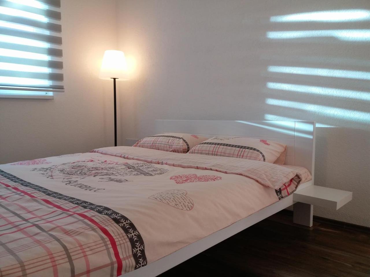 Apartment Kapetanovic Bosanski Samac Extérieur photo